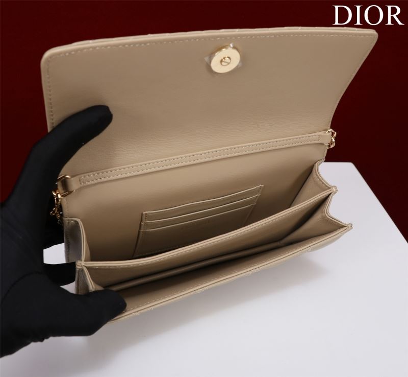 Christian Dior My Lady Bags